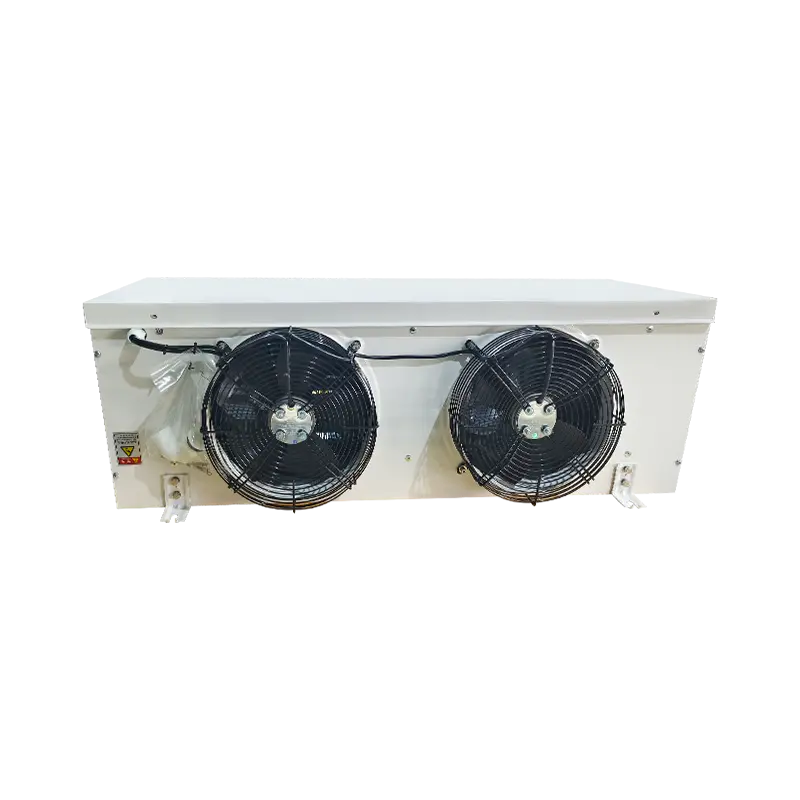 Suhu Tengah (0~-25℃) Evaporator Pull-Down Cepat