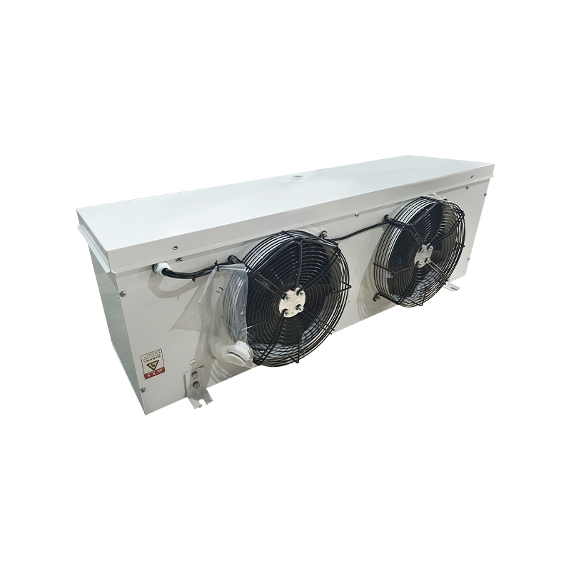 Suhu Tengah (0~-25℃) Evaporator Pull-Down Cepat