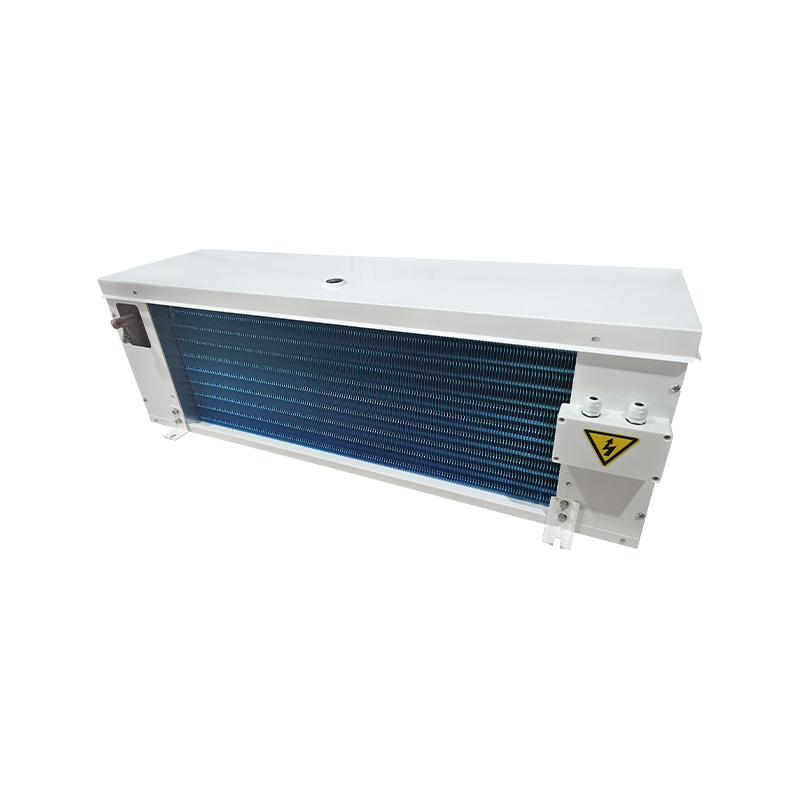 Suhu Tengah (0~-25℃) Evaporator Pull-Down Cepat