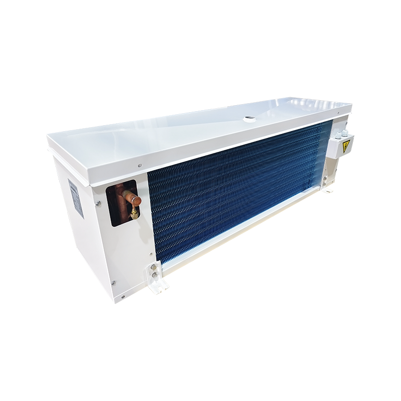 Suhu Tengah (0~-25℃) Evaporator Pull-Down Cepat