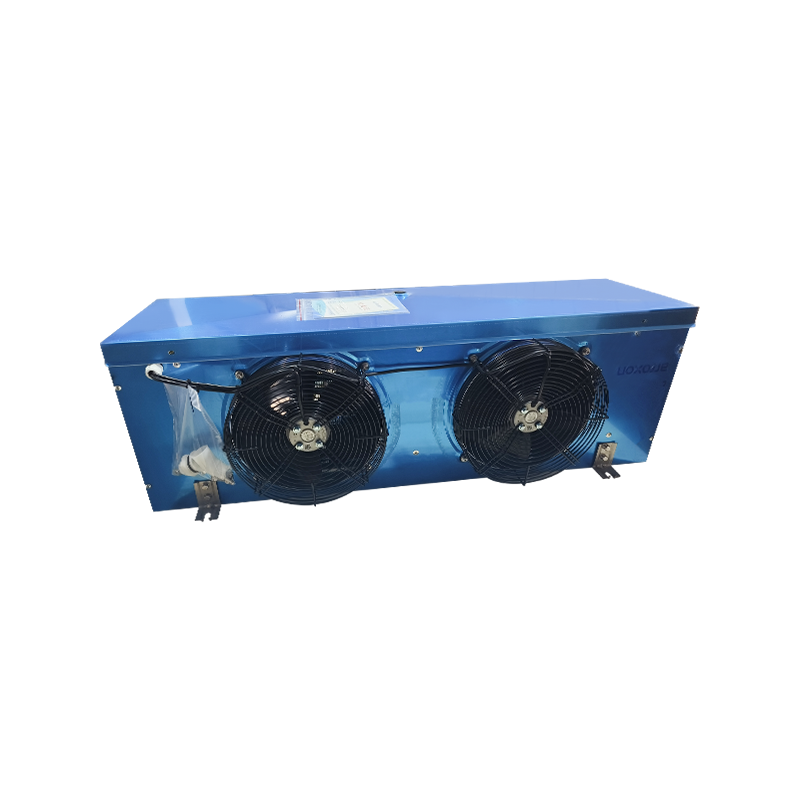Suhu Tengah (0~-25℃) Evaporator Pull-Down Cepat