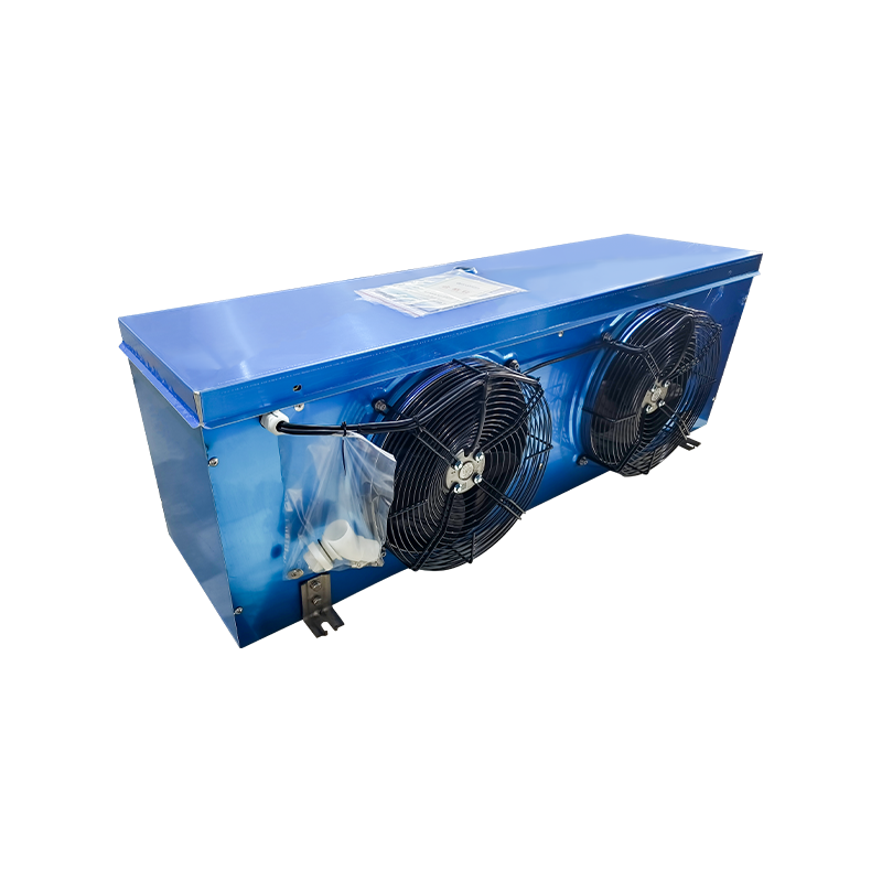 Suhu Tengah (0~-25℃) Evaporator Pull-Down Cepat