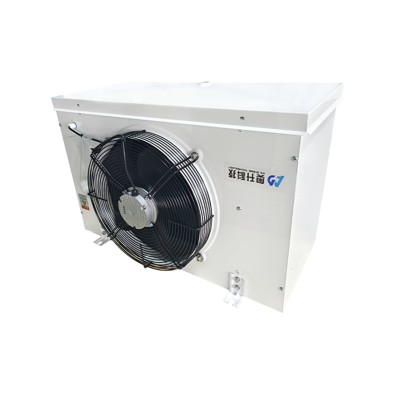 Suhu Rendah (-18~-35℃) Evaporator Efisiensi Energi Tinggi