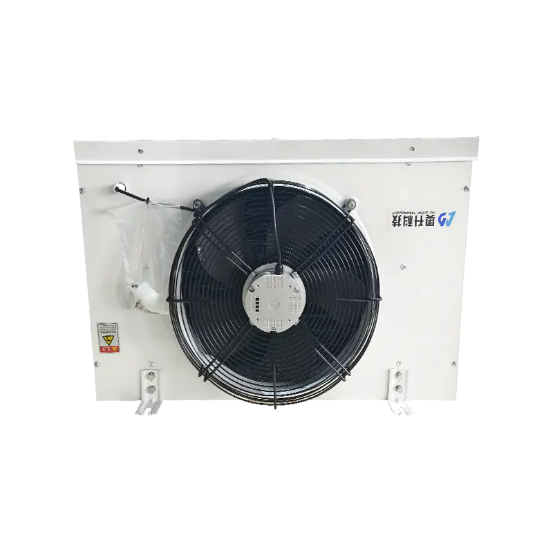 Suhu Rendah (-18~-35℃) Evaporator Efisiensi Energi Tinggi