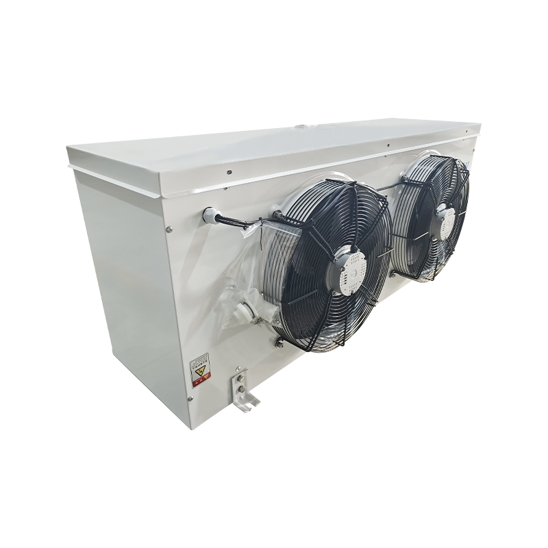 Suhu Tengah (0~-25℃) Evaporator Pull-Down Cepat