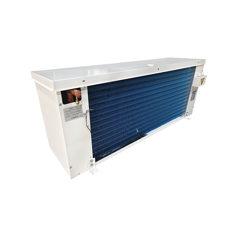 Suhu Tengah (0~-25℃) Evaporator Pull-Down Cepat