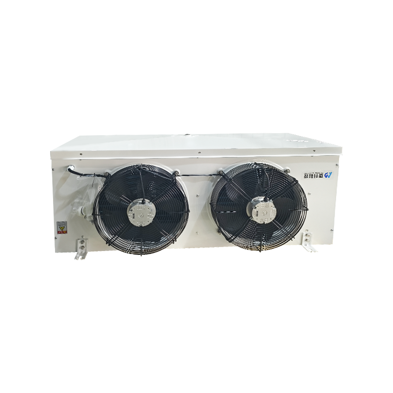 Suhu Tengah (0~-25℃) Evaporator Pull-Down Cepat