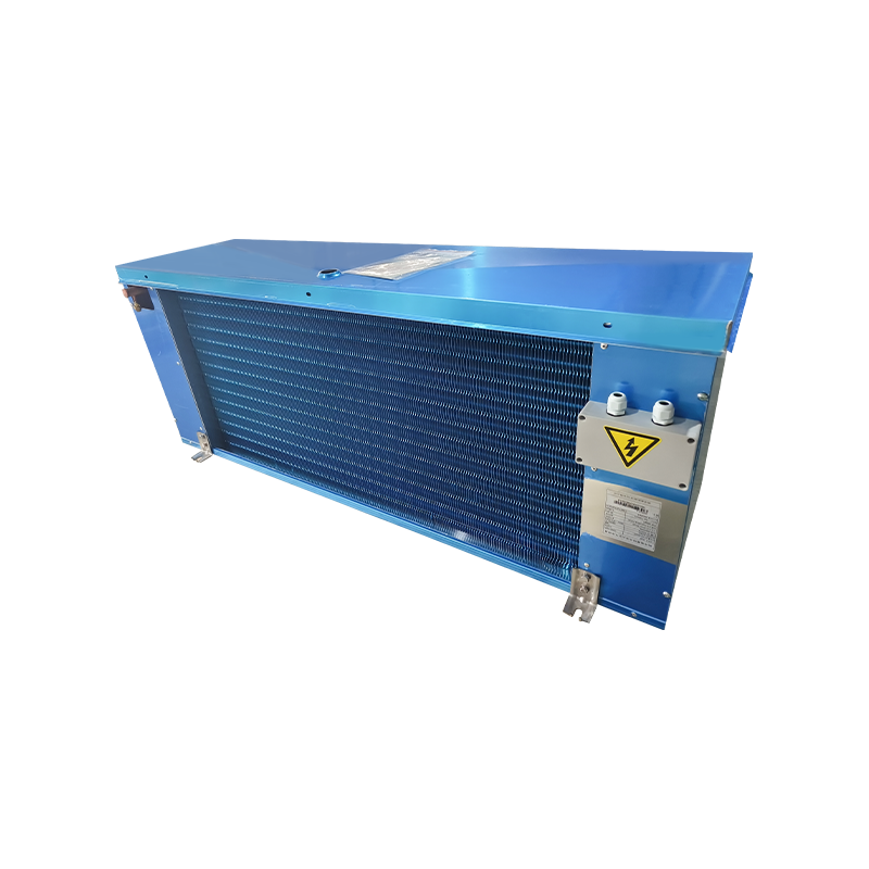 Suhu Tengah (0~-25℃) Evaporator Pull-Down Cepat
