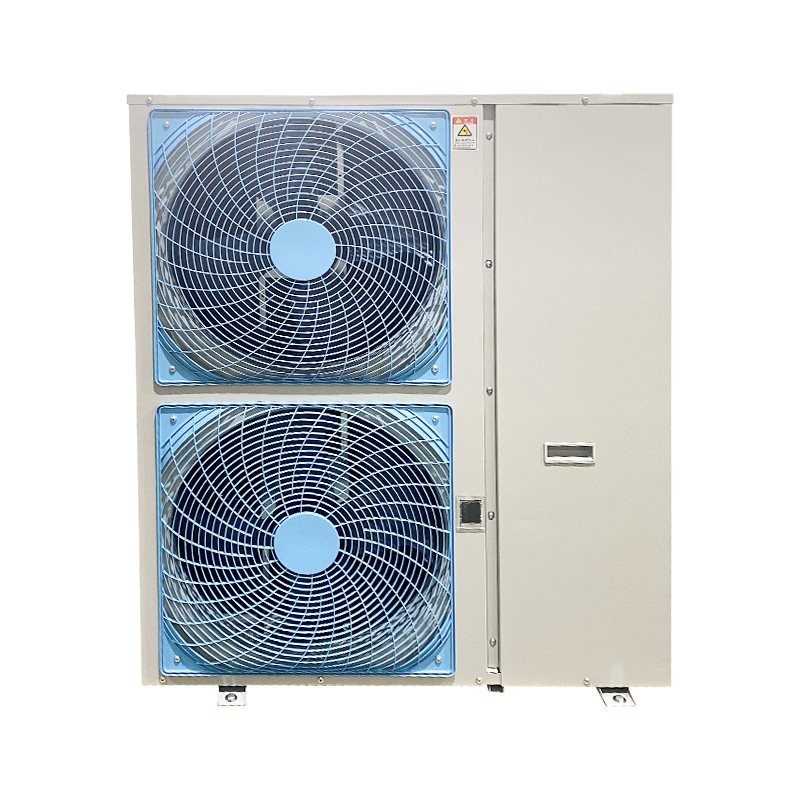 Unit Kondensasi Saluran Udara Samping (Menggunakan Kompresor Xecom) 1,2-20HP