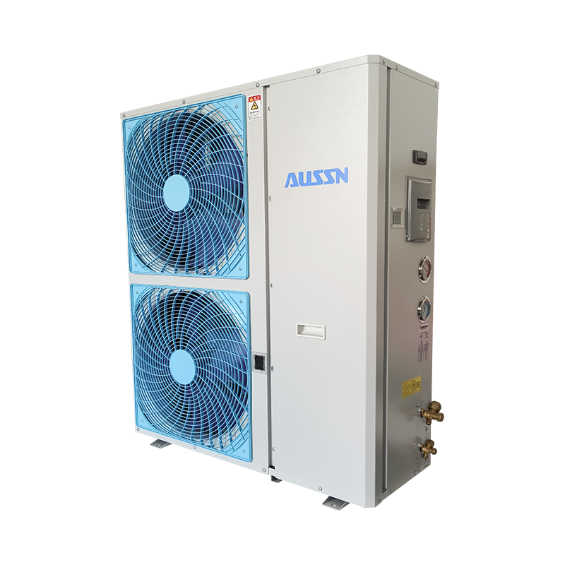 Unit Kondensasi Saluran Udara Samping (Menggunakan Kompresor Xecom) 1,2-20HP