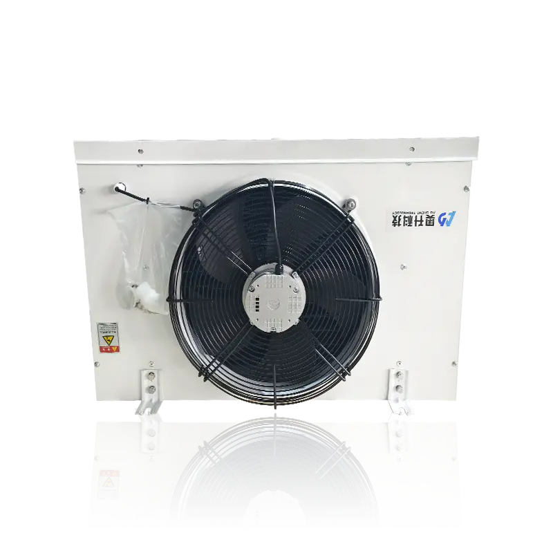 Evaporator